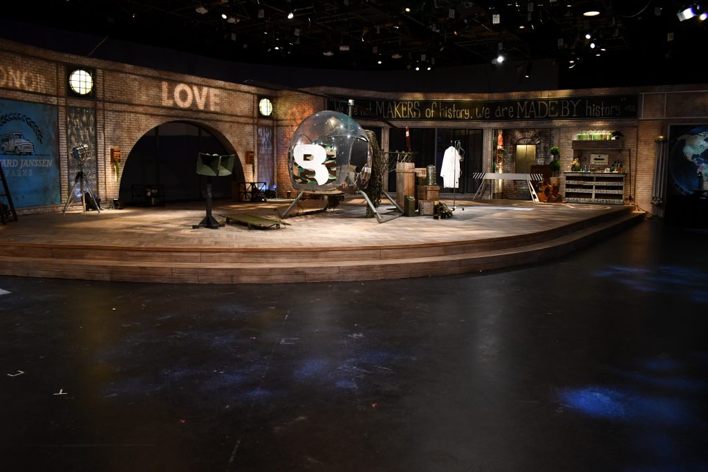 Film Production & Studio Rental Dallas Fort Worth Showbusiness